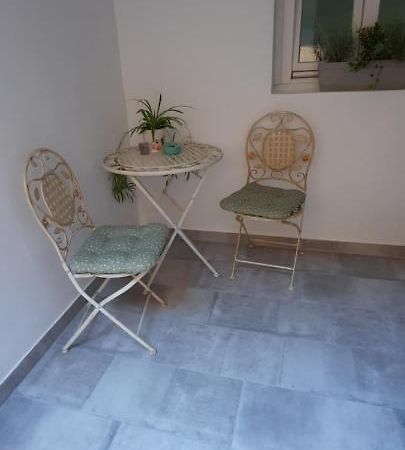 Studio Apartman Centar Varaždin Екстериор снимка