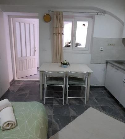 Studio Apartman Centar Varaždin Екстериор снимка