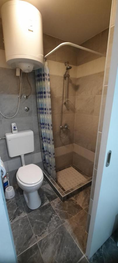 Studio Apartman Centar Varaždin Екстериор снимка