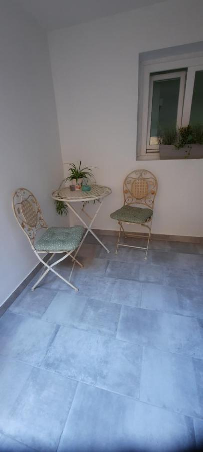 Studio Apartman Centar Varaždin Екстериор снимка