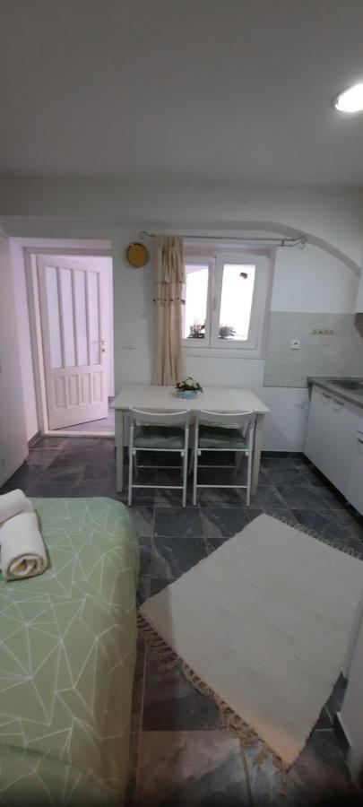 Studio Apartman Centar Varaždin Екстериор снимка