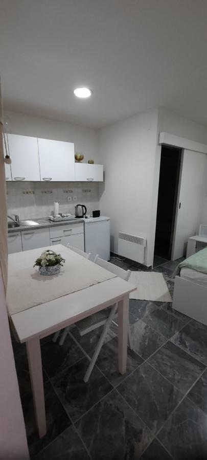Studio Apartman Centar Varaždin Екстериор снимка